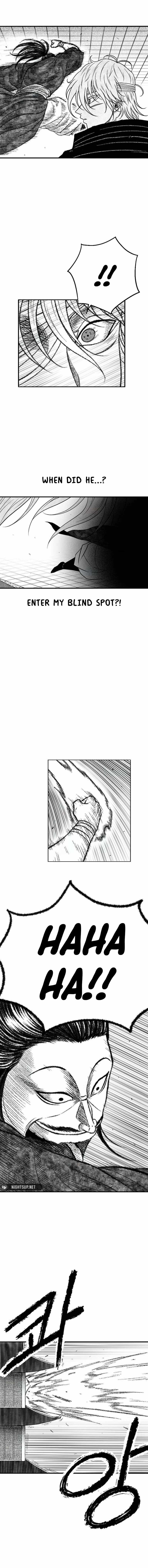 Black Serpent Chapter 36 8